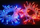 Led Light String, Strawberry Led Light